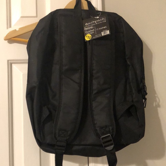 I Love Me Backpack - Picture 2 of 5